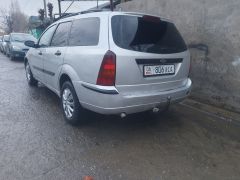 Фото авто Ford Focus