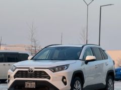 Фото авто Toyota RAV4