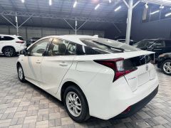 Photo of the vehicle Toyota Prius