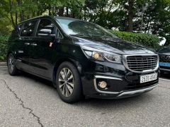 Сүрөт унаа Kia Carnival