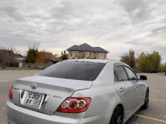 Photo of the vehicle Toyota Mark X