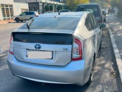 Сүрөт унаа Toyota Prius