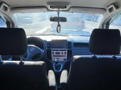 Сүрөт унаа Toyota Corolla Verso