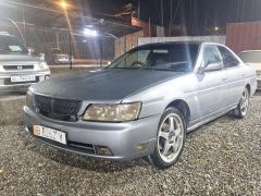 Фото авто Nissan Laurel