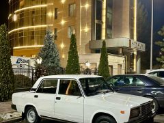 Сүрөт унаа ВАЗ (Lada) 2107