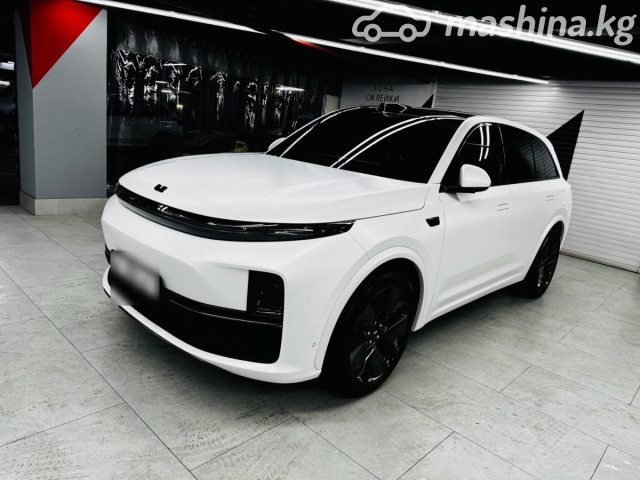 LiXiang L7