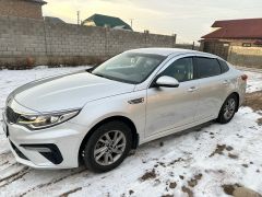 Сүрөт унаа Kia K5