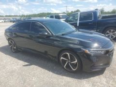 Photo of the vehicle Honda Accord