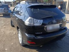 Photo of the vehicle Lexus RX