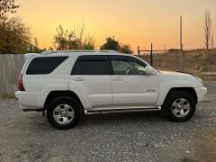 Сүрөт унаа Toyota 4Runner