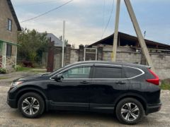 Сүрөт унаа Honda CR-V