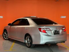 Сүрөт унаа Toyota Camry