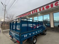 Фото авто Hyundai Porter