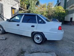 Сүрөт унаа Daewoo Nexia