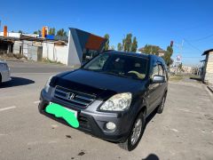 Сүрөт унаа Honda CR-V