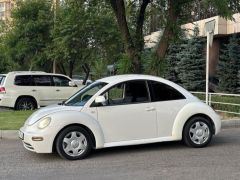 Photo of the vehicle Volkswagen Beetle