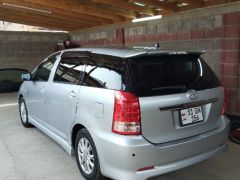 Сүрөт унаа Toyota Wish