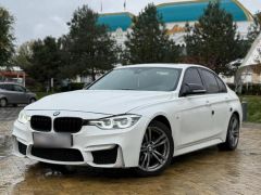 Сүрөт унаа BMW 3 серия