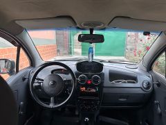 Фото авто Daewoo Matiz