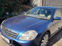 Фото авто Nissan Teana