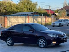 Сүрөт унаа Toyota Camry