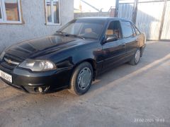 Фото авто Daewoo Nexia