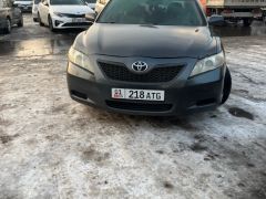 Сүрөт унаа Toyota Camry