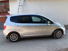 Photo of the vehicle Honda Fit