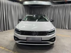 Фото авто Volkswagen Lamando