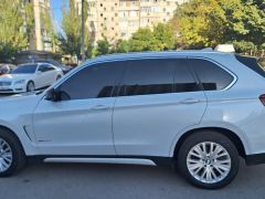 Фото авто BMW X5