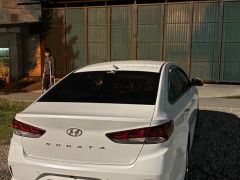 Сүрөт унаа Hyundai Sonata