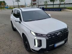 Сүрөт унаа Hyundai Palisade