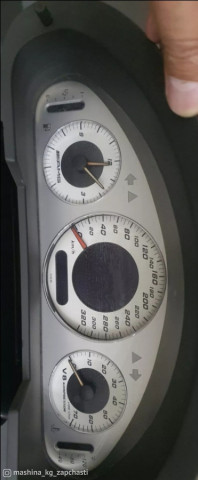 Spare Parts and Consumables - Щиток приборов amg на Mercedes w210 w211 w219 w220