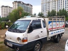 Фото авто Hyundai Porter