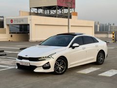 Сүрөт унаа Kia K5