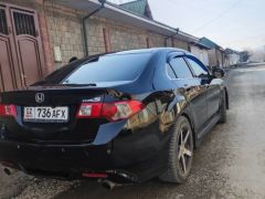 Сүрөт унаа Honda Accord