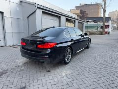 Сүрөт унаа BMW 5 серия