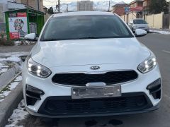 Сүрөт унаа Kia K3