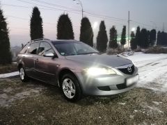 Фото авто Mazda 6