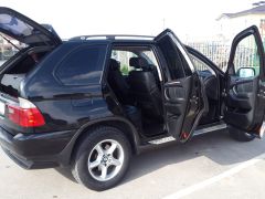 Сүрөт унаа BMW X5