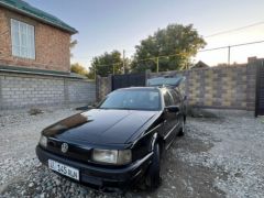 Сүрөт унаа Volkswagen Passat