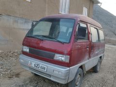 Сүрөт унаа Daewoo Damas