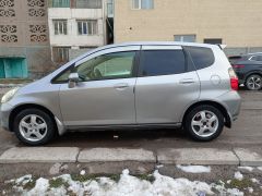 Фото авто Honda Fit