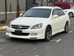 Сүрөт унаа Honda Inspire