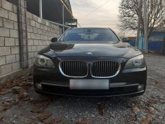 Photo of the vehicle BMW 7 Series