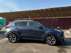 Фото авто Kia Sportage