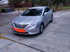 Сүрөт унаа Hyundai Sonata