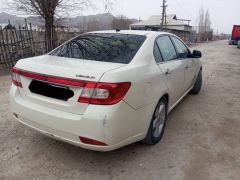 Сүрөт унаа Chevrolet Epica