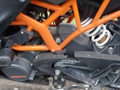 Сүрөт унаа KTM 250 SXF