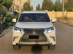 Фото авто Lexus GX